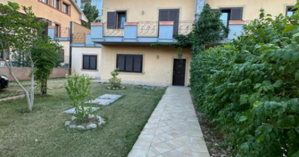 Casa P+1+M in zona Santa Maria Bay - Constanta