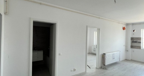 Apartament 2 camere Tip Studio Bloc finalizat Mutare imediat