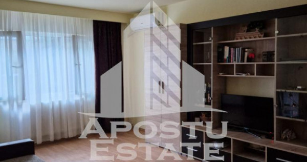 Apartament cu 2 camere, decomandat , zona Podgoria