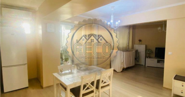 Apartament de inchiriat cu 2 camere, Decebal