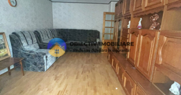 Apartament 2 camere-Zona Kaufland