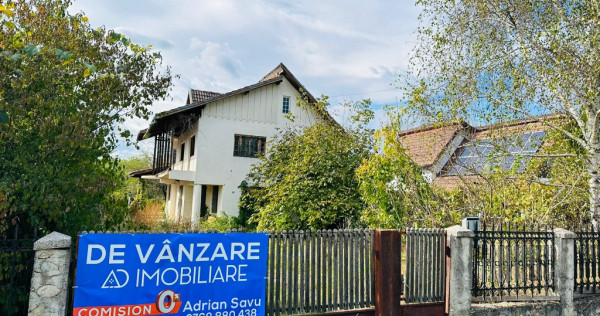 Vânzare casă în Comuna Runcu , Sat Răchiți
