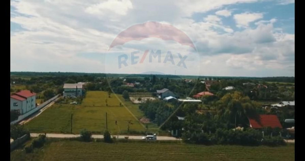 Vanzare teren Snagov - Izvorani, Strada Gradinarilor 48