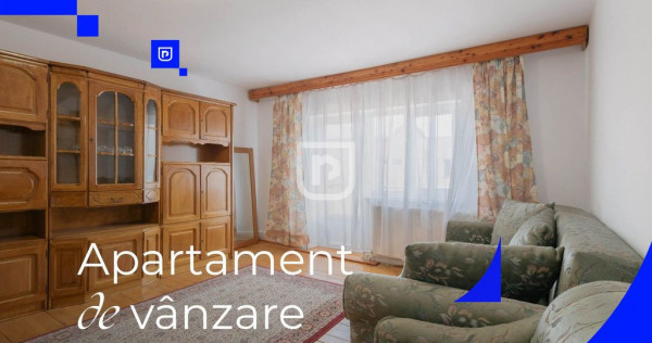 Apartament 3 camere situat in Gura Humorului | BUCOVINA |