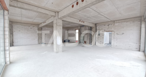 Pentru corporatii mari - Cladire de 650 mp pretabila clinica