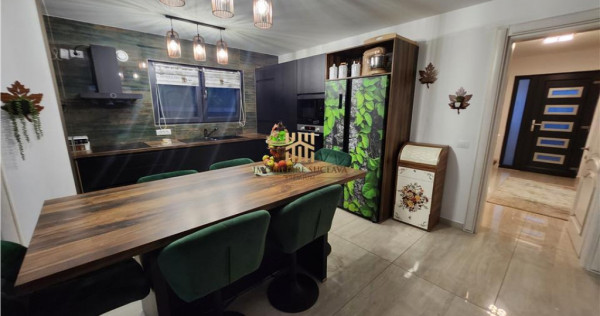 Casa de Lux in Suceava!