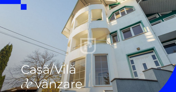 Casa/Vila vedere panoramica - Lacul Batca Doamnei, Piatra...
