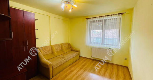 Spatiu de birouri de inchiriat in Sibiu zona Calea Dumbravii