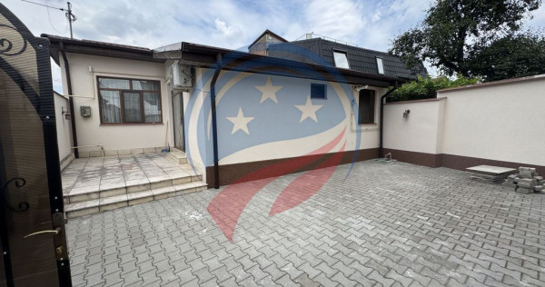 CASA 3 CAMERE- PRET DE APARTAMENT