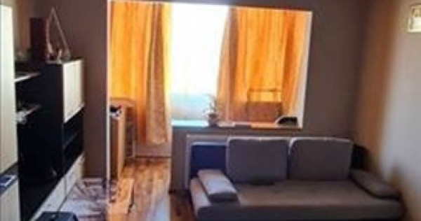 Apartament 2 camere mobilat si utilat Astra-Berzei, 10CDI