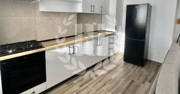 APARTAMENT 2 CAMERE Zonă verde Pădurea Cernica