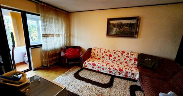 Apartament 3 camere, situat în Târgu Jiu, Aleea Teilor