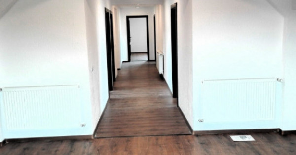 Apartament 4 camere 121mp zona Padurea Dumbrava