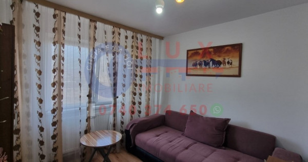 ID 525 Apartament 2 camere DE INCHIRIAT