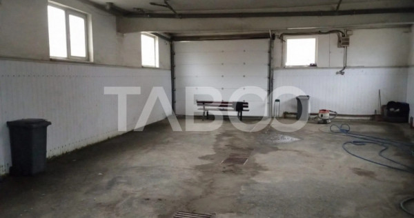 Spalatorie auto si de covoare de inchiriat Fagaras judetul