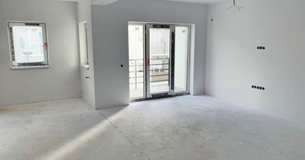 Apartament 3 camere etaj retras 78mp dressing in Selimbar