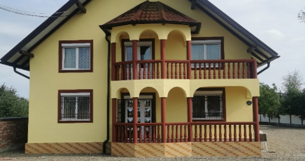 Casa+teren in Radauti, Suceava
