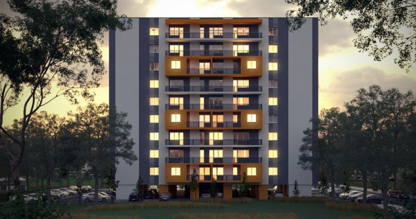 Apartament 3 camere, 111 mp, Metalurgiei Park - Faza 2
