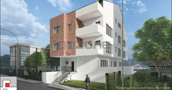 Gorjului, bloc nou finalizat, 3 camere dispus pe 2 etaje,...
