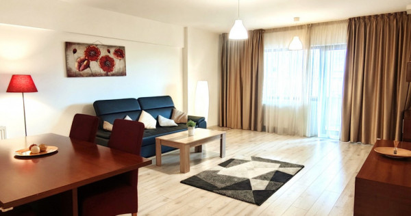 Cotroceni - Carrefour Orhideea- Phoenicia apartments -76mp+