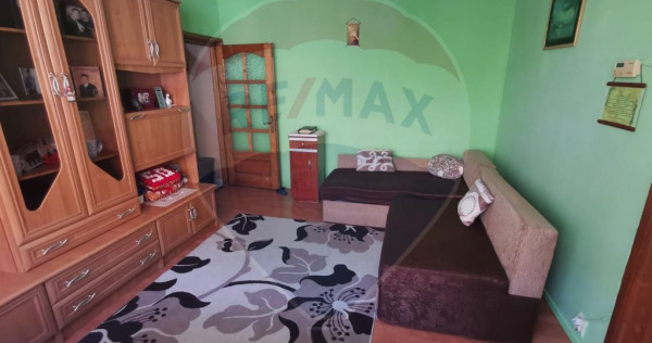 Apartament de vânzare etajul 1