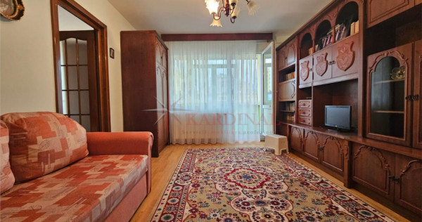 Apartament 2 camere,Calea Bucuresti
