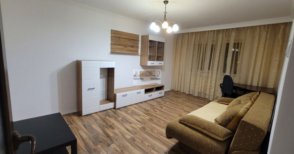 Apartament 2 camere/ Etajul 2 /Confort 1/ Tecuci