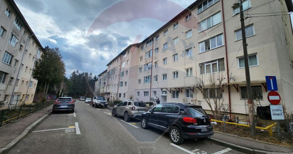COMISION 0% | Apartament 3 camere în Sinaia | zona Plato...