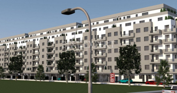 Theodor Pallady Apartament 3 camere Decomandate - Metrou Nic