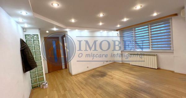 2 Camere-Ultracentral-English Park-Parter-Disponibil Imed...