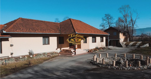 Casa de locuit in Gheorgheni, str. Morile I-IV.