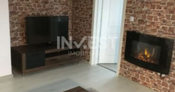 Apartament 2 camere CUG