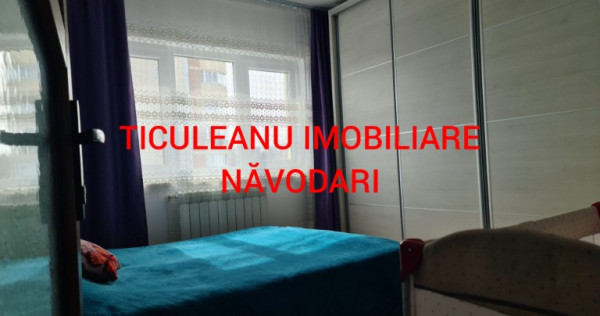 Apartament in Navodari cu 2 camere de vanzare