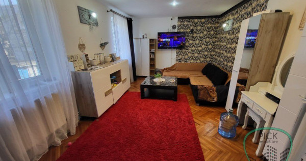 P 1081 - Apartament cu 3 camere în Târgu Mureș - carti...