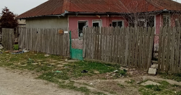 Teren intravilan in localitatea Tuzla zona Balta