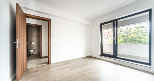 Apartament 2 Camere 57MP Zona Brancoveanu Finisaje Premium