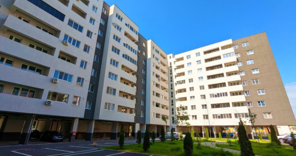 Apartament 3 camere, Brancoveanu-Luica, finalizare Mai 2024