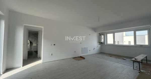 APARTAMENT NOU 2 CAMERE+ GRADINA