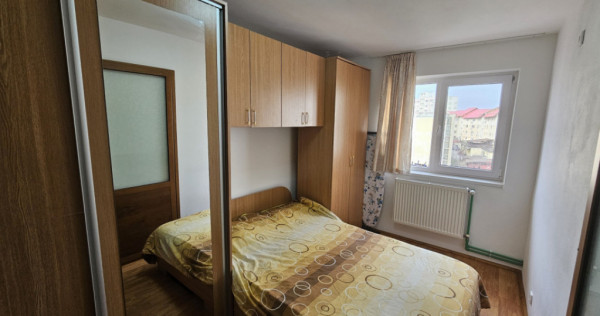 Apartament 2 camere &icirc;n Tg Jiu, str. Slt. Gheorghe Bărboi