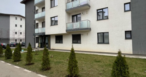 Apartament 2 camere complexul Panoramic Residence, Valea Adanca