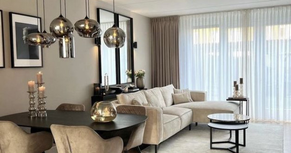 Nou/Ultra Lux Apartament 3 camere de inchiriat Primaverii