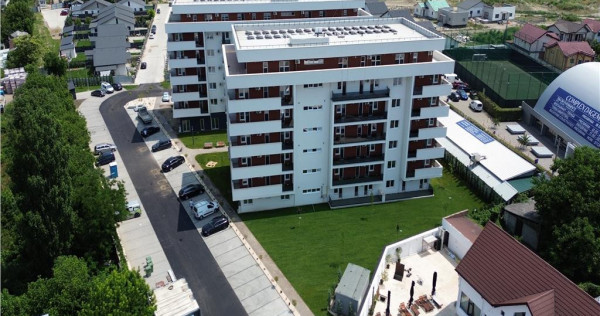 Ap 2 camere 72 mp utili, EXPRESS Residence, BLOC NOU, str Co