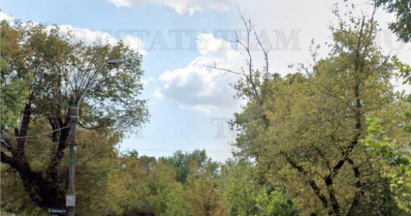 Imobil situat in zona Herastrau. Locatie deosebita pretabil