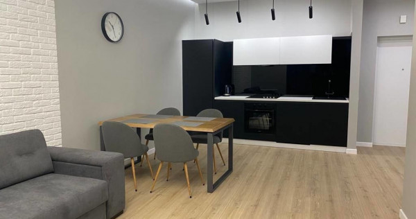 Apartament cu 2 camere de inchiriat in zona Buna Ziua