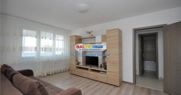 Baba Novac apartament 2 camere mobilat comision 0