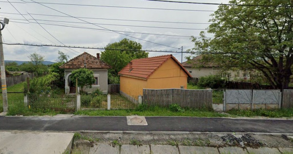 Casa si teren, Ramanicu Valcea-Jud Valcea id R1991138