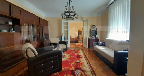 Apartament superb în Parcul Traian, la 2 minute de pietonal