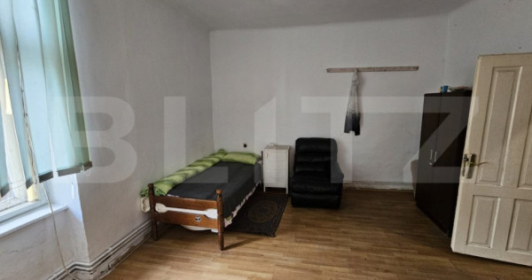 Oportunitate! Apartament la casa, 37 mp utili, zona Horea!