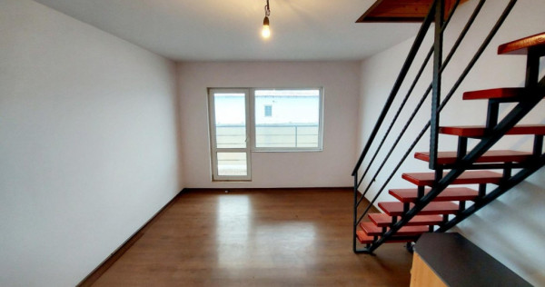Apartament 3 camere, 64mp, semidecomandat, Floresti