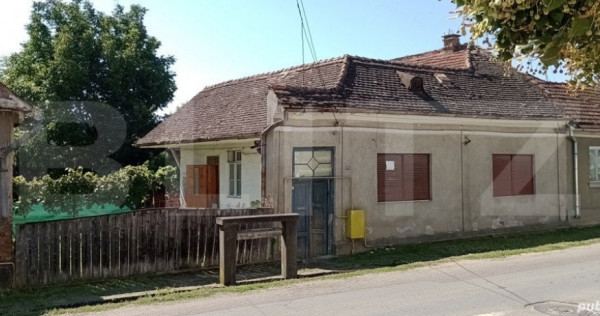 Casa de vanzare Aiud, 3 camere, 98mp